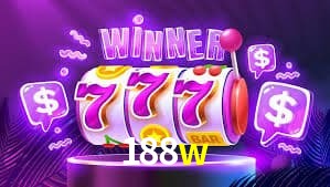 Welcome Bonus 188w