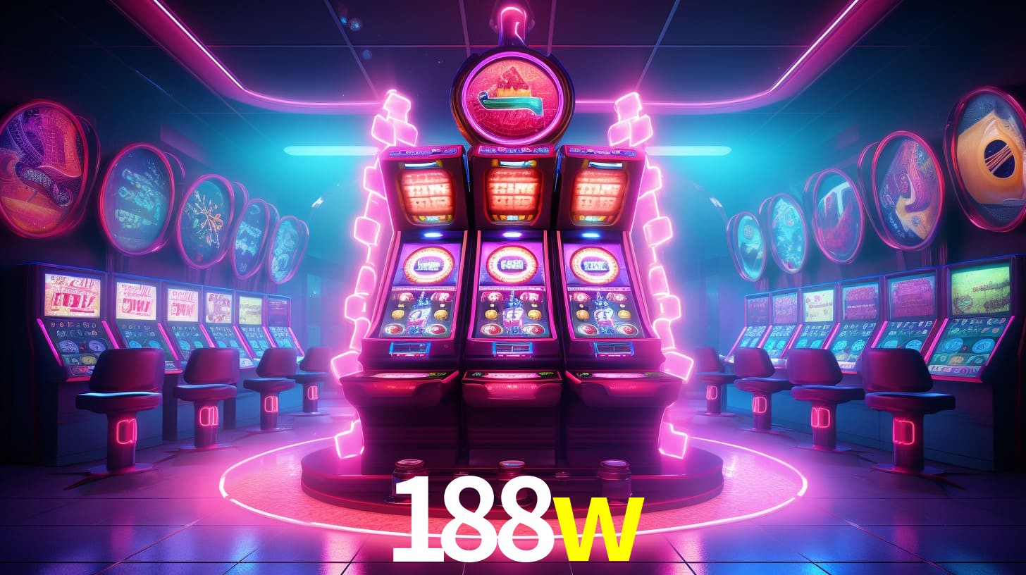188w - Caça-Níqueis Online Cassino - 188w.com