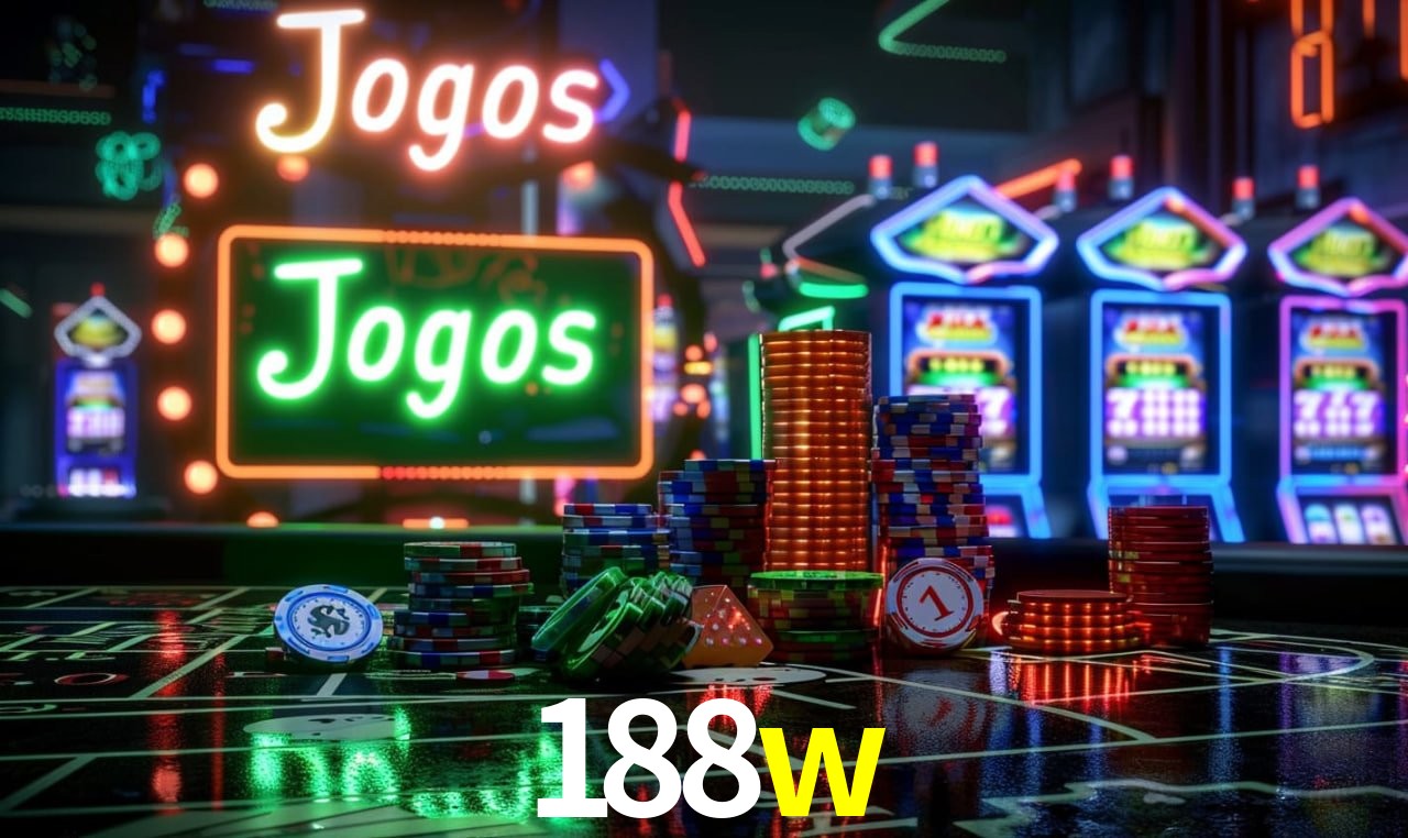 Mercados ao vivo e cash out na 188w
