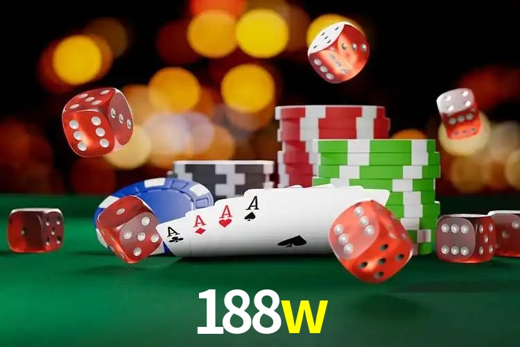 Recursos de Bônus 188w