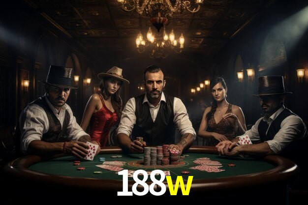 A Emoção da Loteria na 188w: Uma Chance de Mudança de Vida