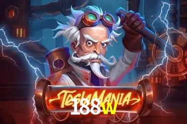 Jogos de Slot 188w