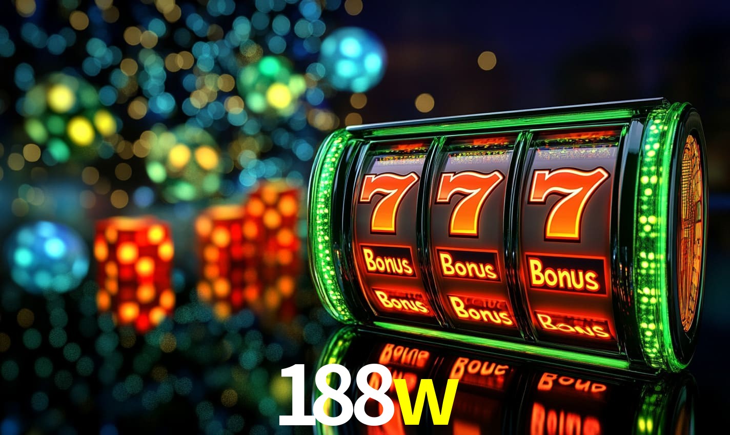Provedores de Jogos 188w