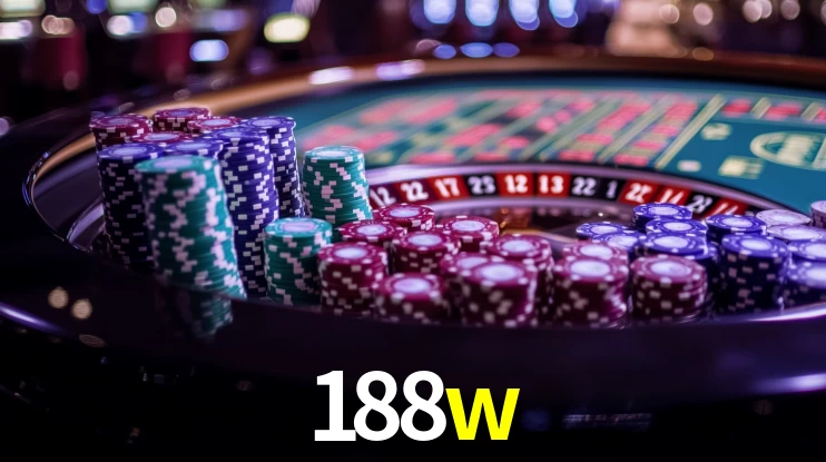 Blackjack Table 188w