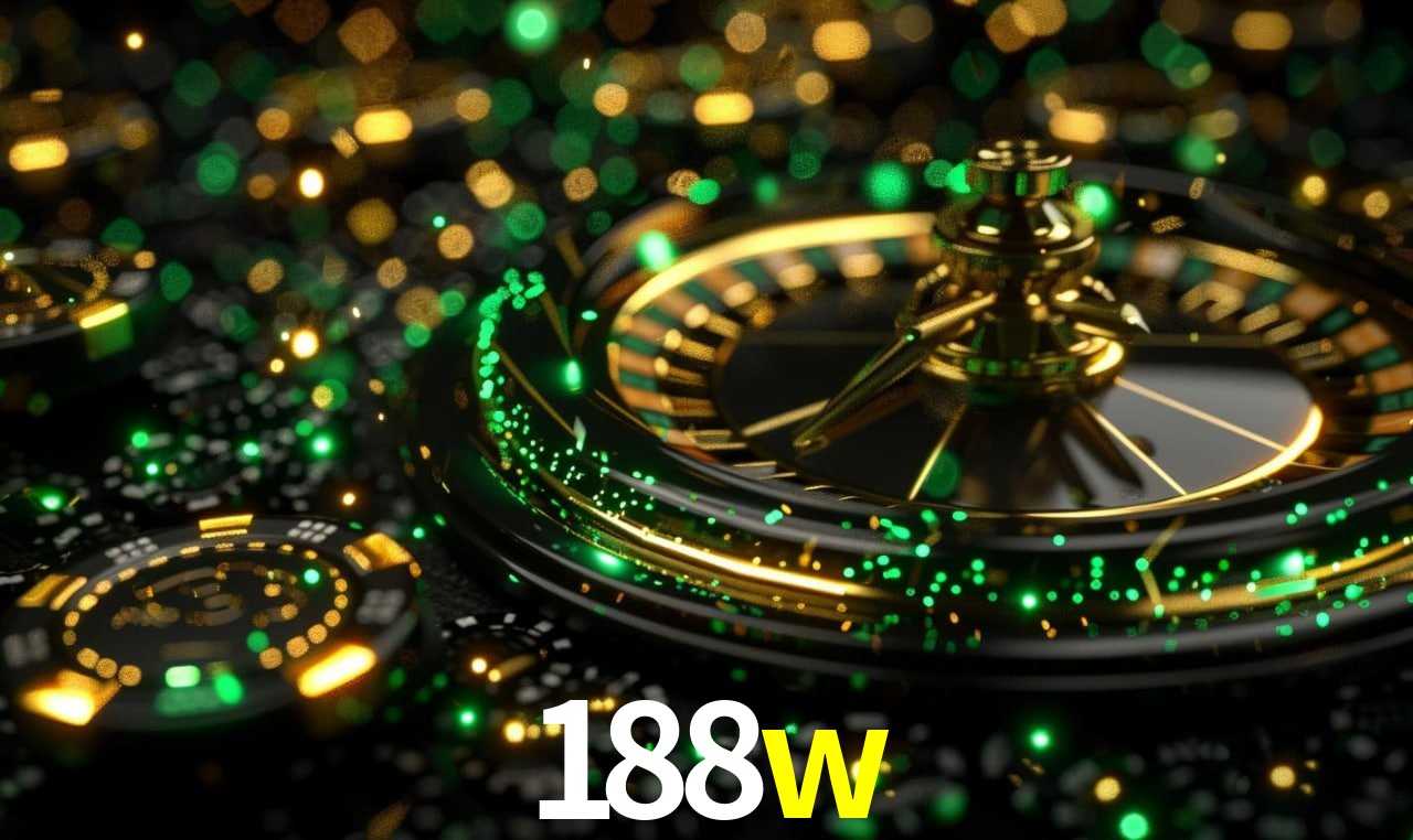 Segurança e performance na plataforma 188w