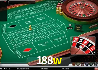 Jogos de mesa e apostas rápidas na 188w