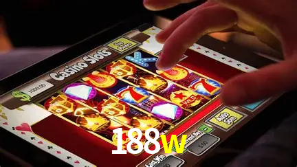 Cassino ao vivo com dealers reais na 188w