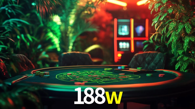 VIP Casino 188w