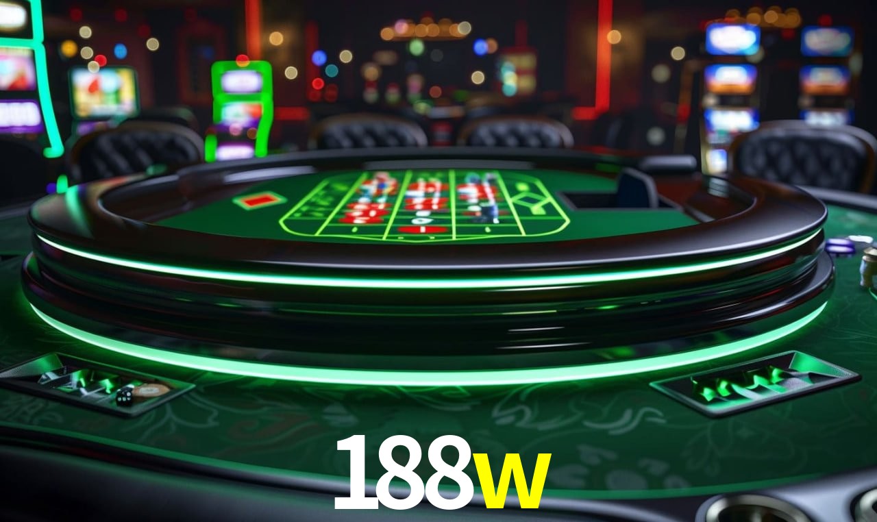 Weekend Specials 188w