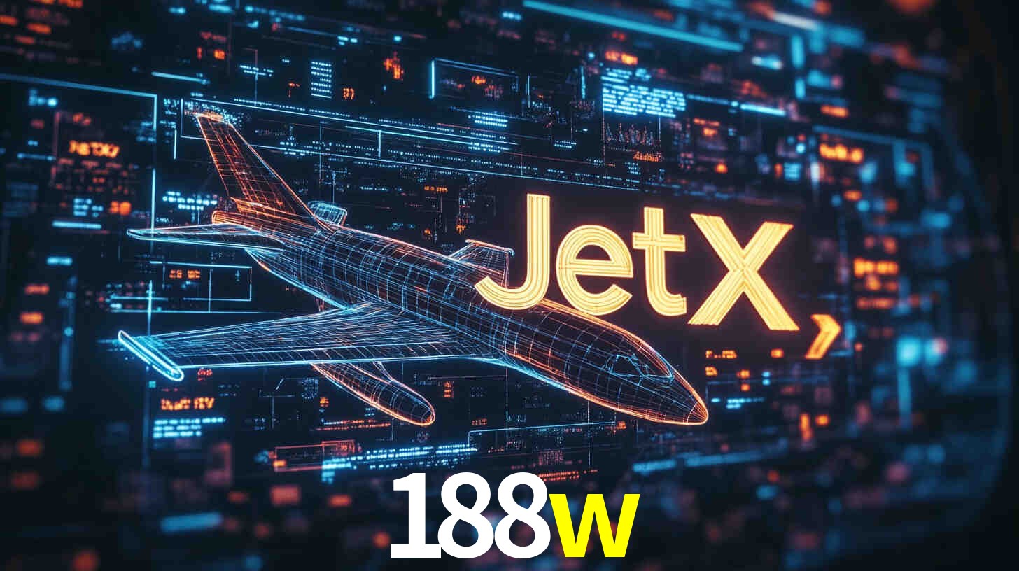Inovações de Jogos na 188w: O Futuro das Experiências Interativas