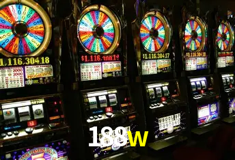 Descubra a Magia dos Jogos de Arcade no 188w