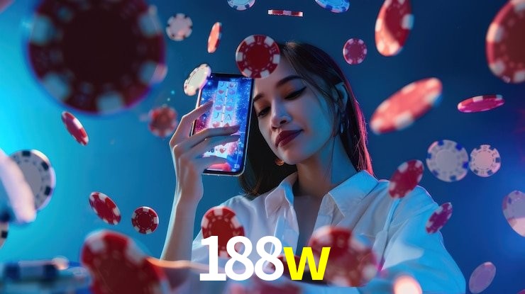 A Experiência Imersiva dos Cassinos Ao Vivo no 188w