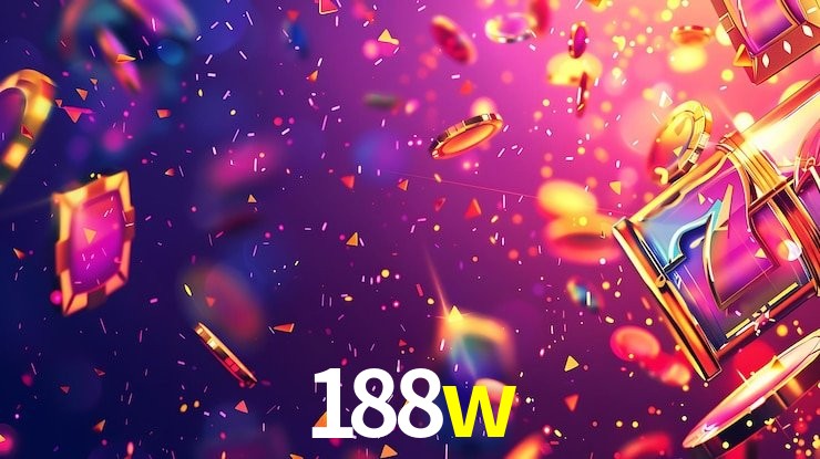 Download para Android e iOS na 188w