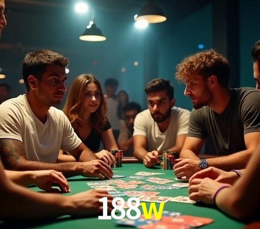 Jogos com bônus e suporte 24h na 188w