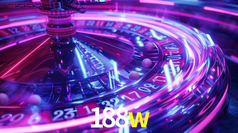 Inovações de Jogos na 188w: O Futuro das Experiências Interativas