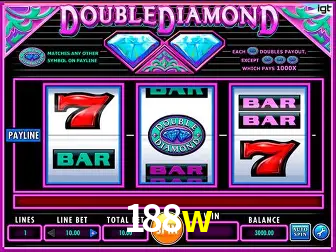 Descubra o Mundo do Cassino Online com 188w