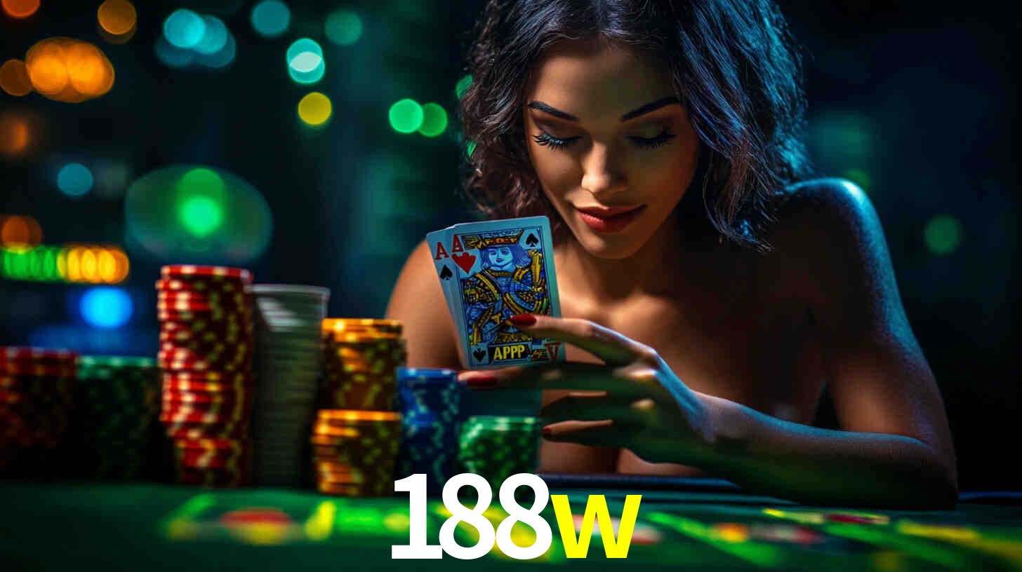 A Popularidade dos Caça-Níqueis no 188w