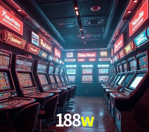 Bônus e promoções da 188w
