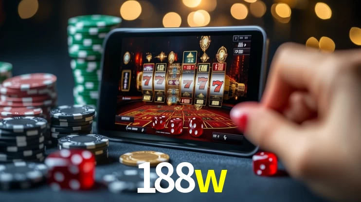 Daily Bonuses 188w
