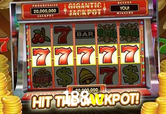 Descubra o Mundo do Cassino Online com 188w