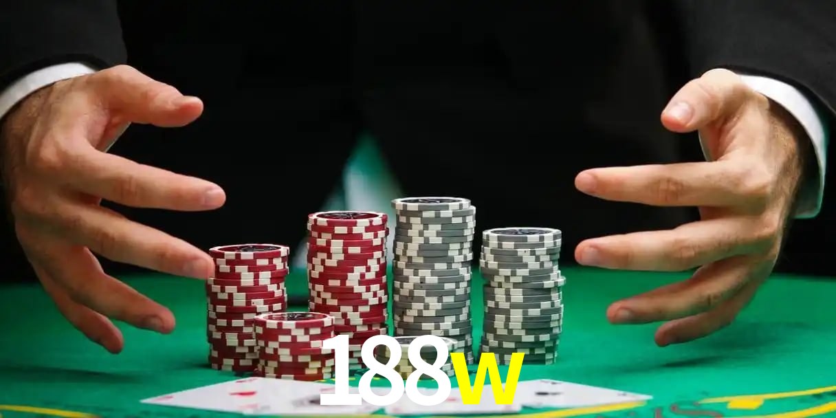 Benefícios VIP na 188w
