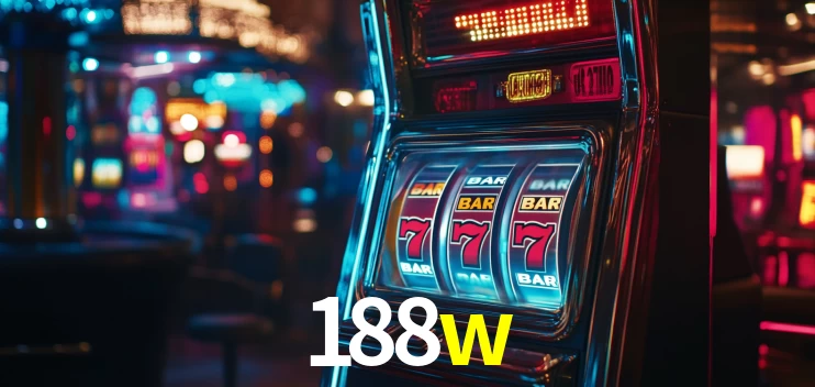 Live Casino 188w