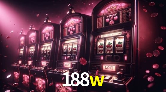 cassino 188w