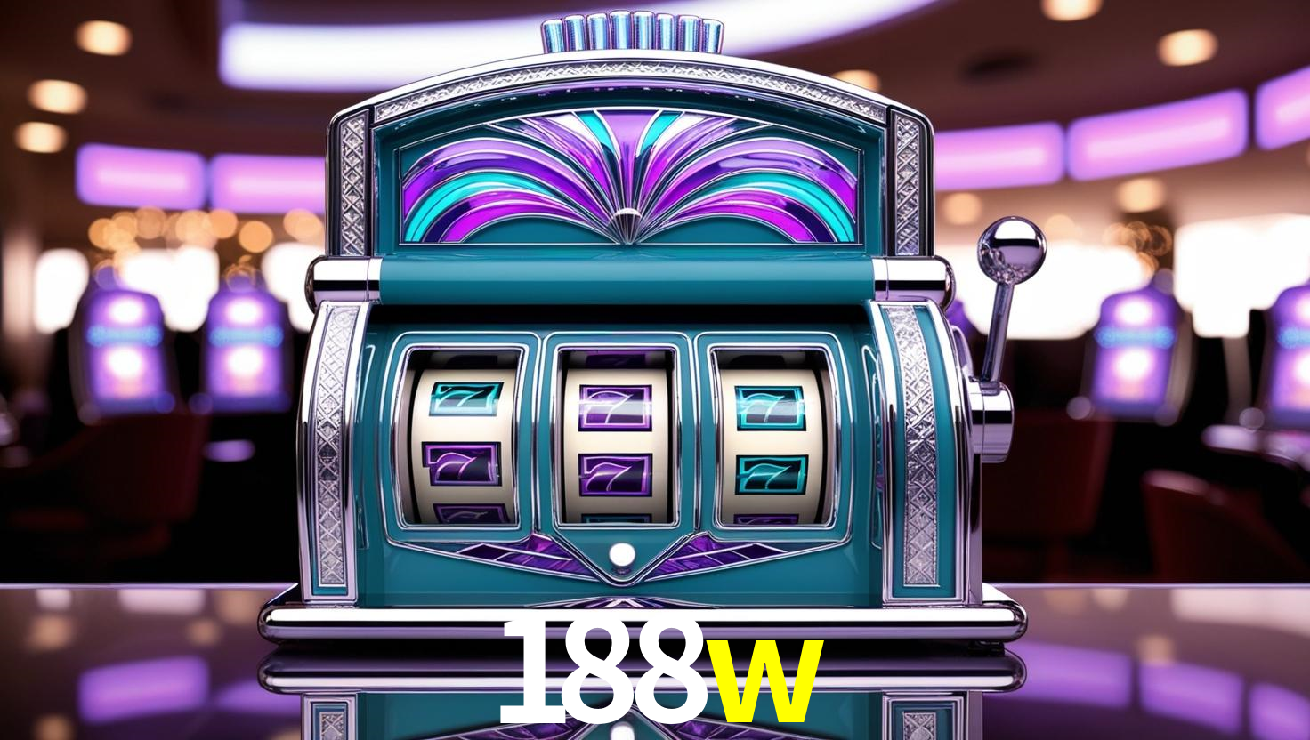 Cassino Online Seguro 188W.COM