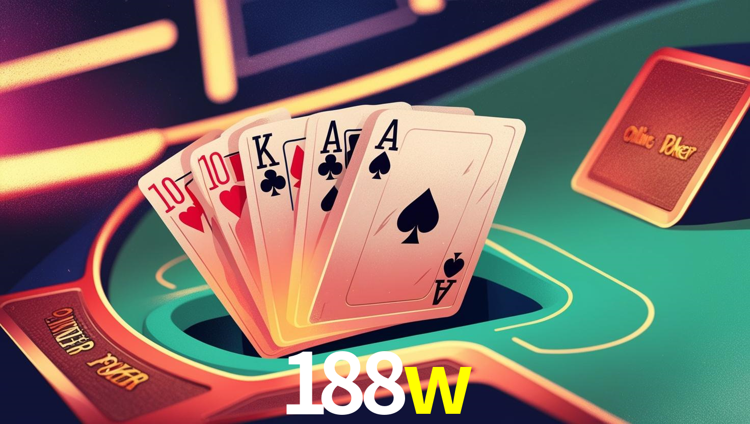 Slots no Site 188W.COM