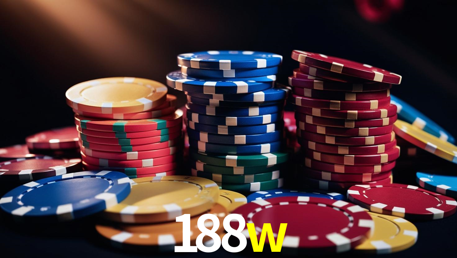 Cassino de Jogos 188W.COM